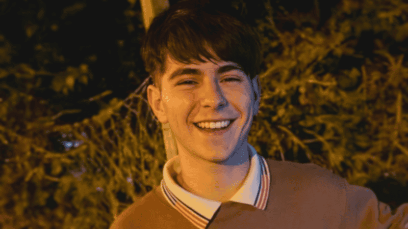Benjamín tenía 19 años: fue asesinado la madrugada del sábado 9 de mayo de 2026.