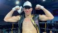 Castro, era boxeador profesional desde el 2024.