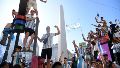 Según indicó en la resolución 444/2026 publicada este viernes en Boletín Oficial.