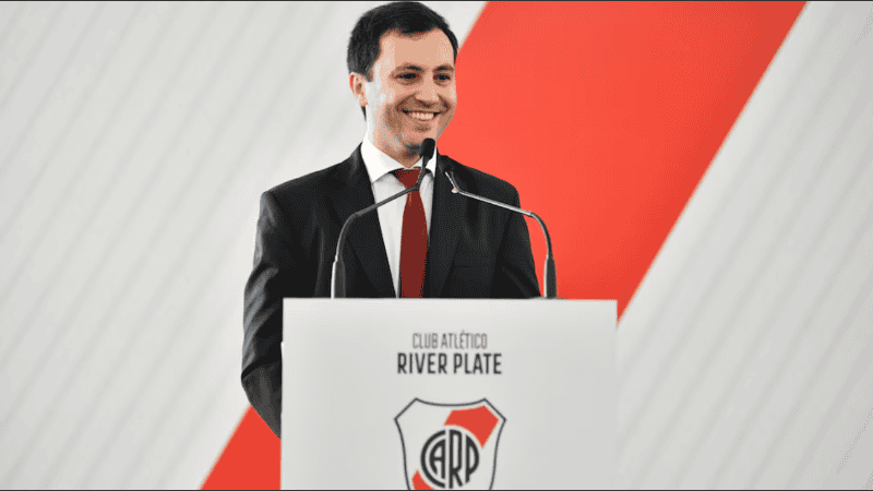 El concepto de la “guardia alta” también había sido reflotado por D’Onofrio después del triunfo canalla ante Racing.