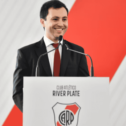 El concepto de la “guardia alta” también había sido reflotado por D’Onofrio después del triunfo canalla ante Racing.