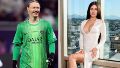 Una actriz de cine para adultos le prometió "noches apasionadas" al arquero del PSG si se luce con atajadas en la final de la Champions.