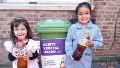 Rosario se sumó a la movida del reciclado de aceite