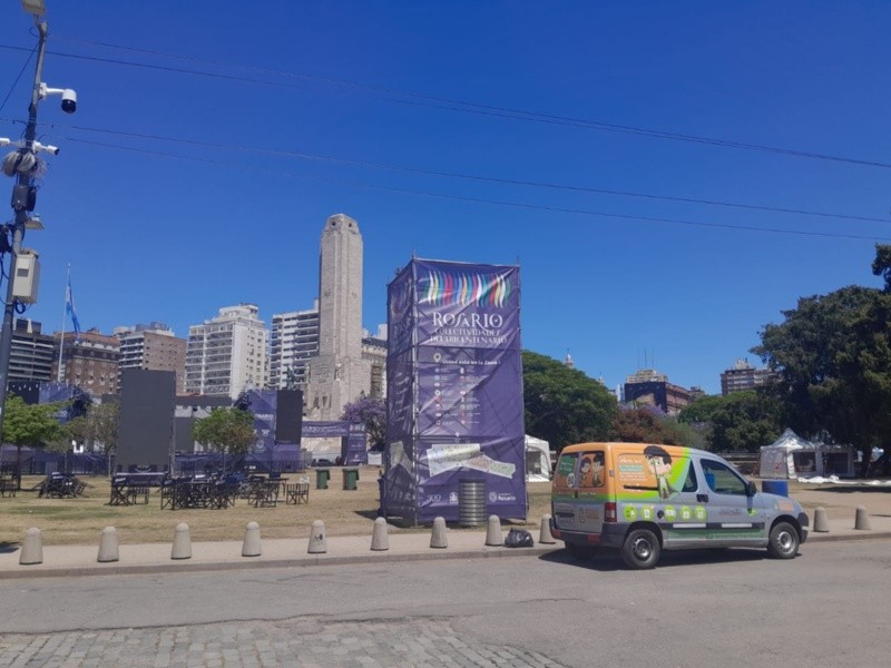 Rosario se sumó al reciclado de aceite&nbsp;