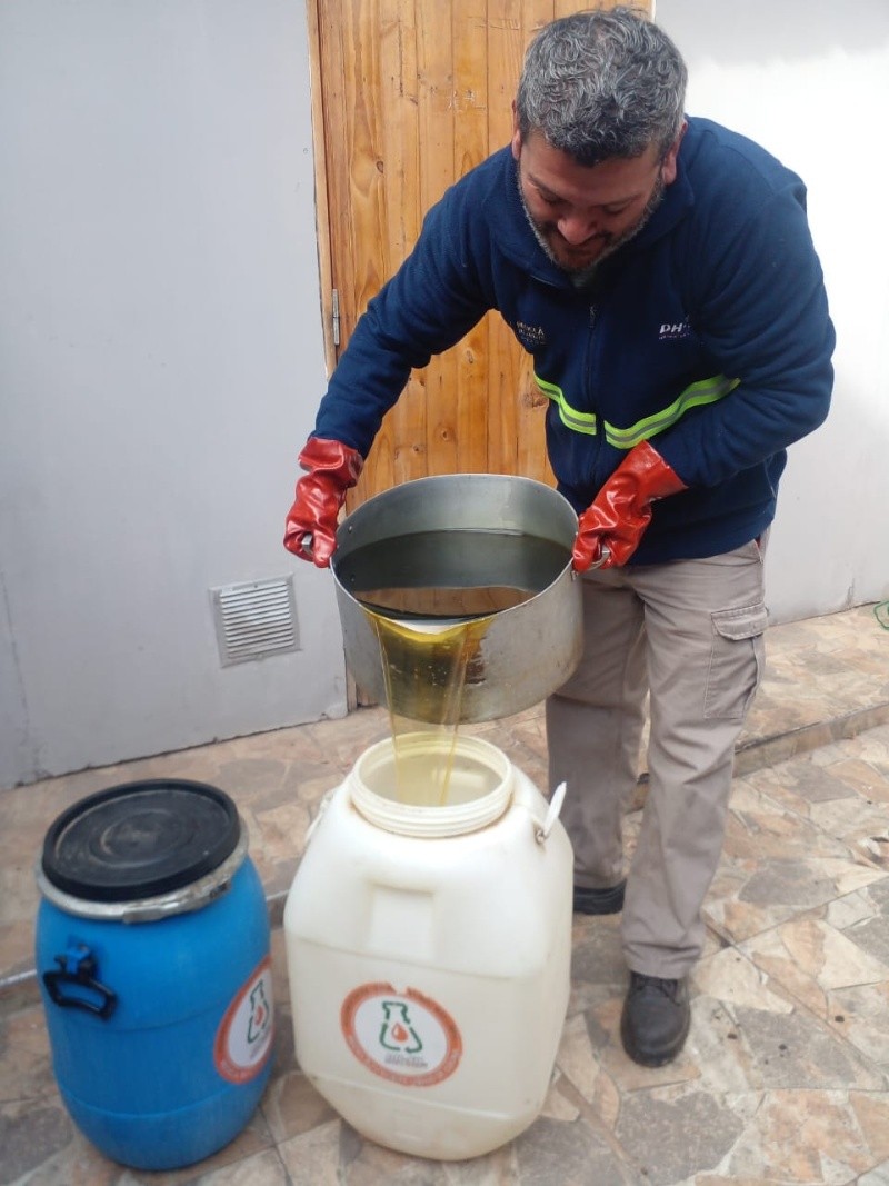 &nbsp;Cada 17 de mayo se celebra el día del reciclaje en todo el mundo