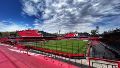 Unión de Santa Fe se enfrenta a Independiente en el estadio Marcelo Bielsa.