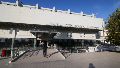 El Centenario, uno de los hospitales que la Provincia administra en Rosario.