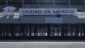 Estadio Ciudad de México.
