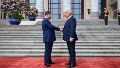 China anunció un principio de acuerdo para reducir las restricciones comerciales con Estados Unidos.