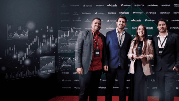 Wealth Expo Perú 2026