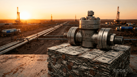 YPF y el RIGI: El megaproyecto de US$ 25.000 millones que transformará la matriz productiva