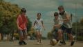 Primer mini serie santafesina enfocada en contar historias de fútbol de barrio.