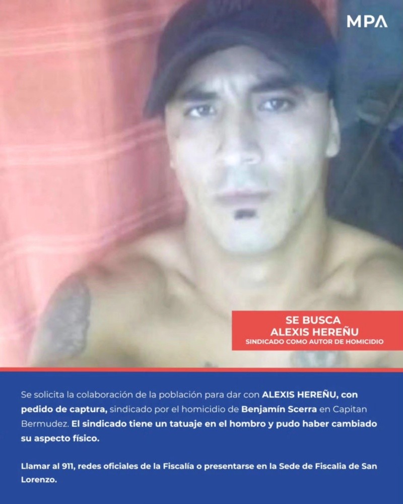El Corto, fugitivo de la policía y de quienes buscan hacer justicia por mano propia.