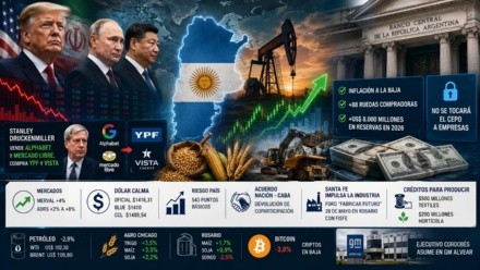 Donald Trump continúa exhibiendo contradicciones en torno al conflicto con Irán, mientras Vladimir Putin confirmó una inminente reunión con Xi Jinping luego de la fallida cumbre entre Estados Unidos y China.