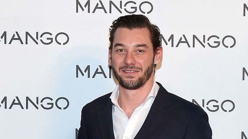 Indagan si Jonathan Andic tenía mala relación con su padre.
