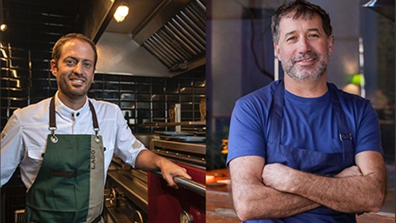 “Cocina con Amigos” es el ciclo de encuentros gastronómicos de Refinería que reúne cocineros invitados y su equipo para compartir una noche única junto a los comensales