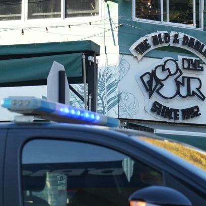 El reconocido bar de zona sur (Alan Monzón)