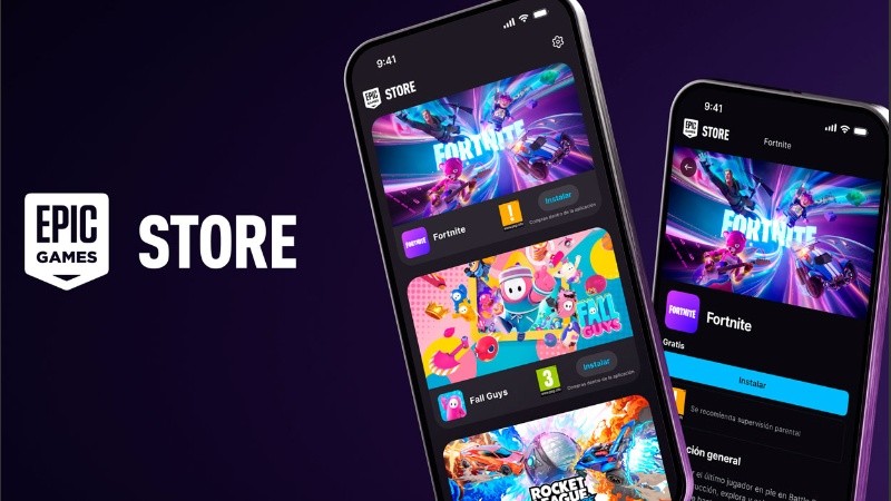 Fortnite vuelve a la App Store.