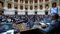 La iniciativa del Gobierno se tratará este miércoles en la Cámara de Diputados de la Nación.