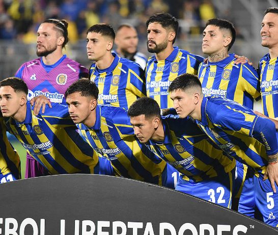 Muchos puntos altos en el Canalla (Fotobaires).