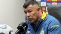 Almirón dio una fecha tentativa para el partido ante Estudiantes de Copa Argentina (Fotobaires).