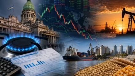 Diputados vota la reducción de los subsidios a la tarifa de gas.