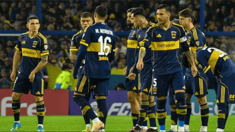 Miguel Merentiel y Fagner anotaron los goles del encuentro.