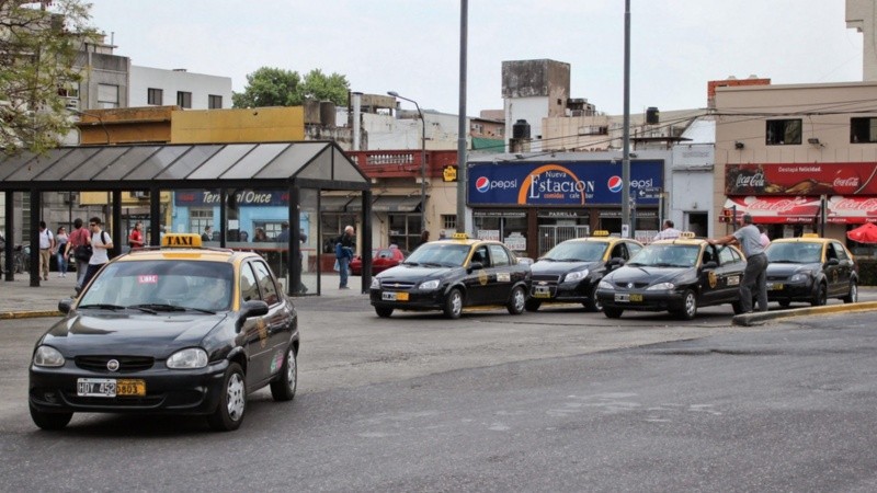 En épocas complejas para el sistema de taxis una idea que podría ayudar al sector.