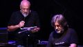 Pichi de Benedictis e Iván Tarabelli se presentan los jueves en REFI.