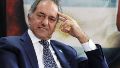 "El país se va a ir recuperando de manera sostenida", dijo Scioli.