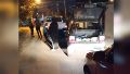 La detención se dio en barrio Cristalería.