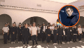 Un grupo de chicos y chicas de entre 10 y 12 años logró emocionar a cientos de usuarios en redes sociales con una versión coral de “Stop Crying Your Heart Out”.