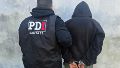 Personal de la Policía de Investigaciones (PDI) del distrito San Lorenzo detuvo este miércoles a otro de los investigados por el homicidio de Benjamín Scerra .