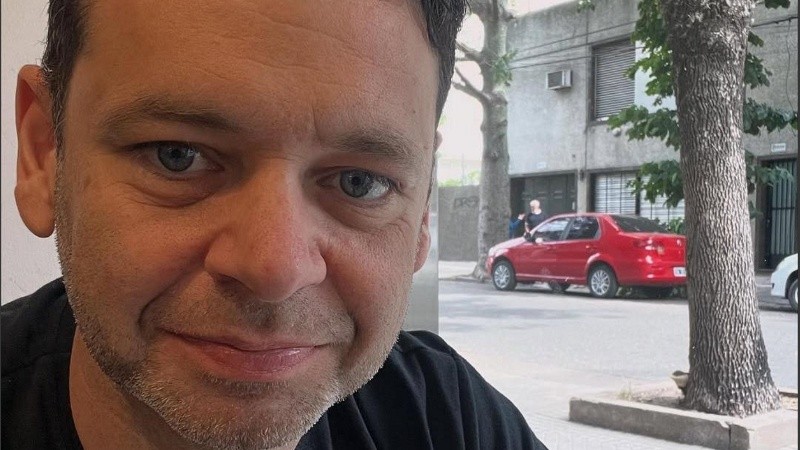 El docente que instrumentó una idea que hizo reaccionar a Liam Gallagher.