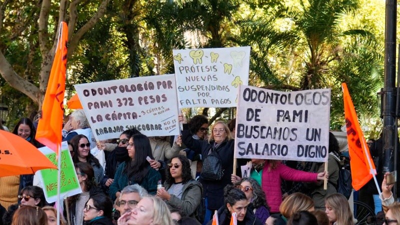 Alan Monzón/Rosario3