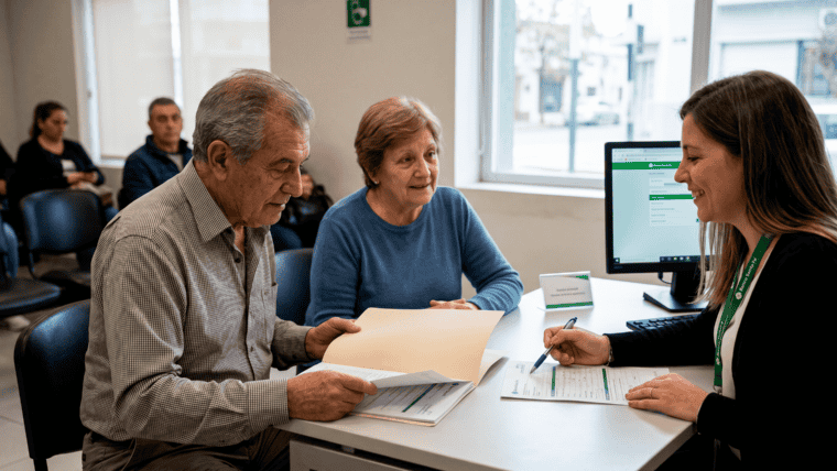 El Banco Santa Fe lanza un plan para refinanciar deudas en hasta 60 cuotas