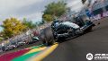 EA Sports anunció el nuevo aprche del videojuego de la Fórmula 1.