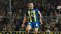 Rinaudo pasó de Gimnasia a Central, tras haber disputado la final de la Copa Argentina 2018.