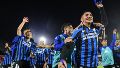 Atlético Tucumán festeja en el Coloso (Fotobaires).