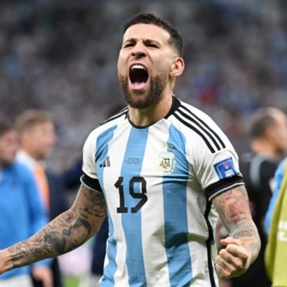 El defensor será el primer refuerzo del Chacho Coudet.