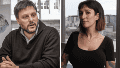 “Mirá: esta sos vos repartiendo volantes para mí. Sos vos militando la campaña para mí”.