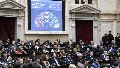 La readecuación del Régimen de Zonas Frías fue aprobado con 132 votos afirmativos, 105 negativos y 4 abstenciones.