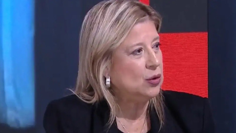 &nbsp;El anuncio lo hizo la ministra de Seguridad, Alejandra Monteoliva.