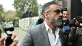 “Acá todos los médicos que vienen a declarar están presionados por las partes. Tienen temor. Me doy cuenta”, opinó.
