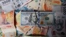 dolar pesos inflacion moneda billetes