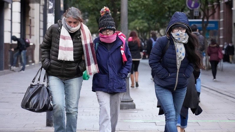 El domingo presentará condiciones todavía más agradables