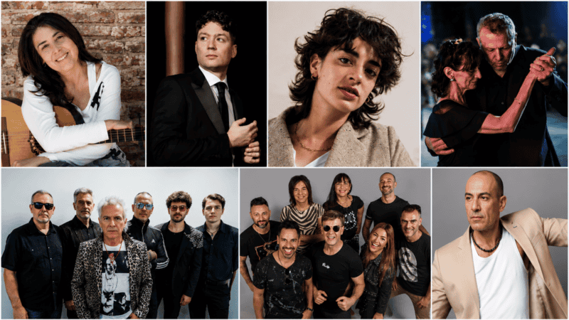 Música, teatro y grandes shows: que hacer este fin de semana en Rosario.