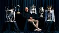 "Pep Guardiola dejará el cargo tras una increíble década como entrenador del City", comunicó el City.