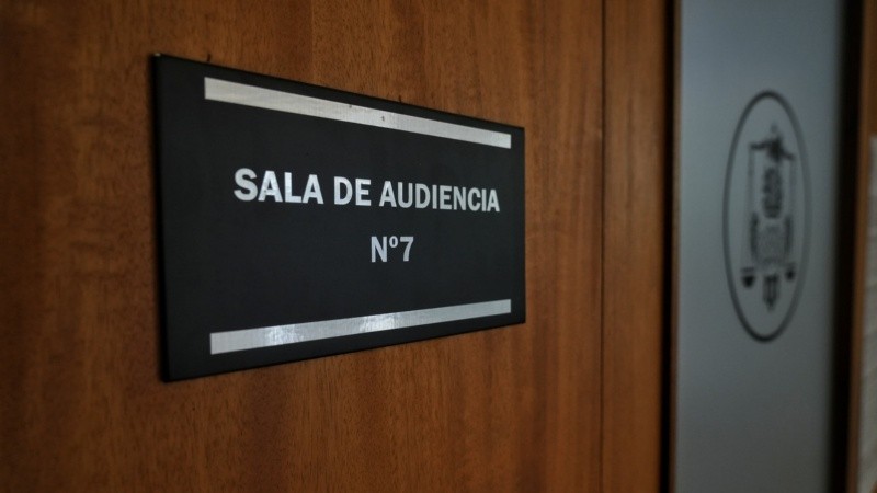 La decisión de los doce jurados deberá ser unánime.