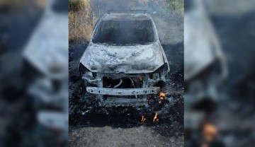 “Es el taxi de mi papá y lo golpearon dos tipos”, expresó el hijo de la víctima en redes sociales.